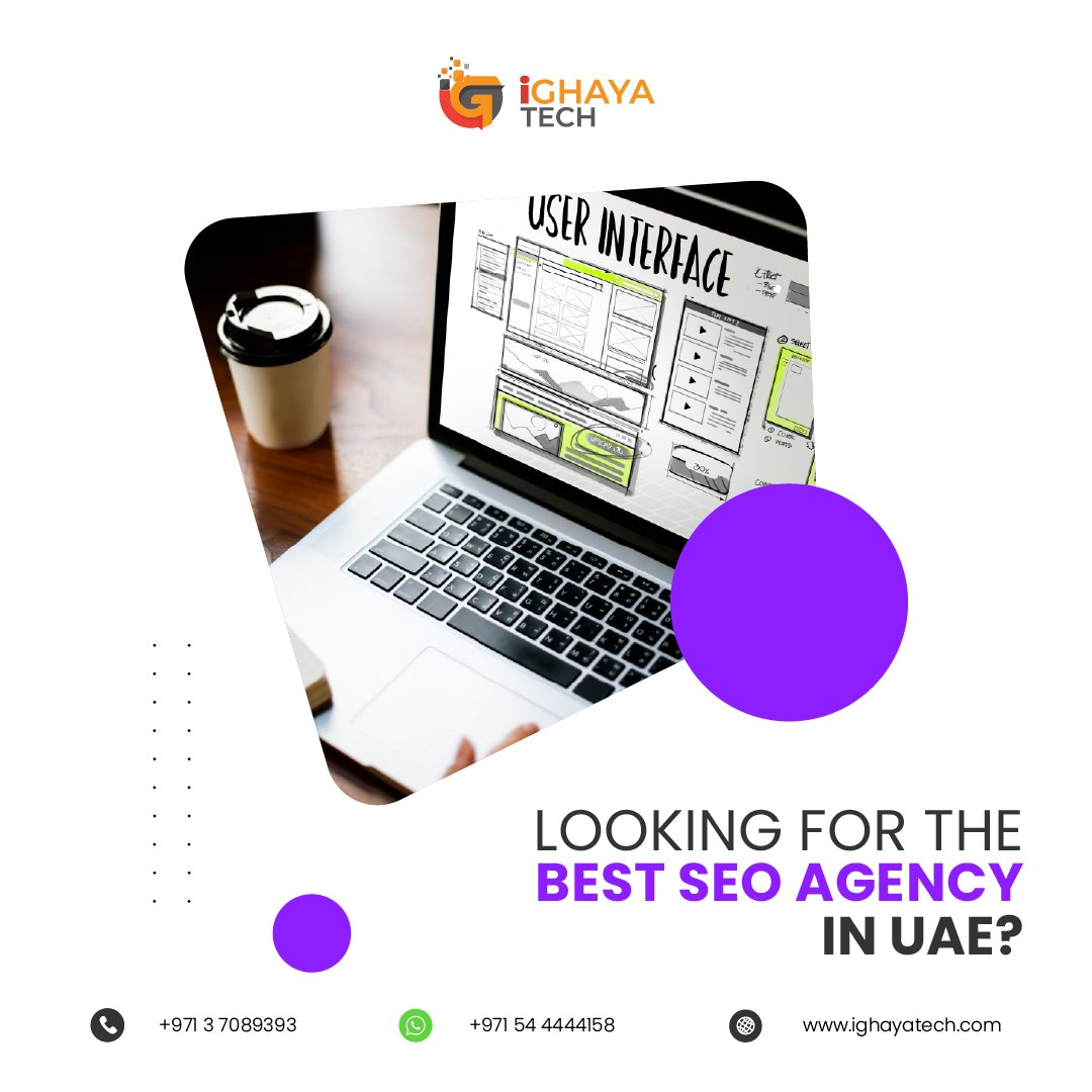 iGhayaTech's tweet photo. Ramp up your #SEOcampaigns with our performance-driven #SEO campaigns.

Schedule a Free Consultation to get started.

#uaeseo #alain #marketingagency #DigitalMarketing #uaedigitalmarketing #uaemarketing #dubaiseo #seoconsultants #uaesmallbusiness #uaedigital #seomarketing https://t.co/WGFuqrm1RF