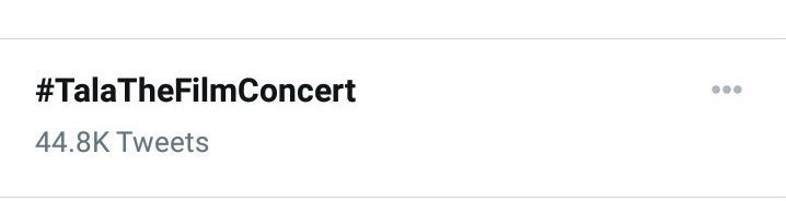 PopstersSarahG's tweet photo. Road to 50k tweets! Let’s do this Popsters, ashteams and sg fans!

@JustSarahG 
#TalaTheFilmConcert
THE SARAH GERONIMO
TTFC BIGGEST SELLING https://t.co/aTzvpteu5K