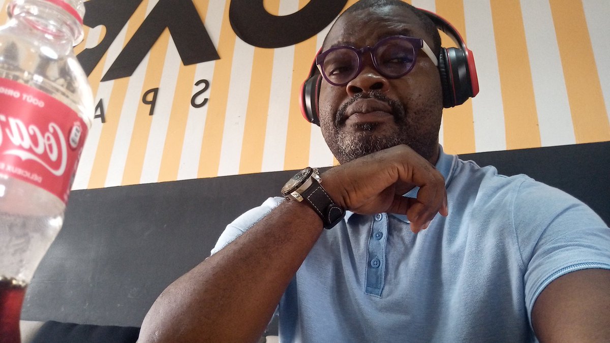 MrDigitalAfrica's tweet photo. Bon je forme 18 femmes/ maman aujourd'hui à la reconversion de carrière et la recherche d'emploi. 
Et toi tu fais quoi de ton samedi?

#JabaSpace #MindsetChanging https://t.co/PV7PGGp1Op
