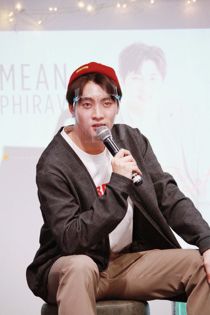 Lekkagogo0624's tweet photo. (^o^)(^o^)
@m34nismind
#MeanFunFest
#MeanTro
#MeanPhiravich https://t.co/AD9MhM6arS