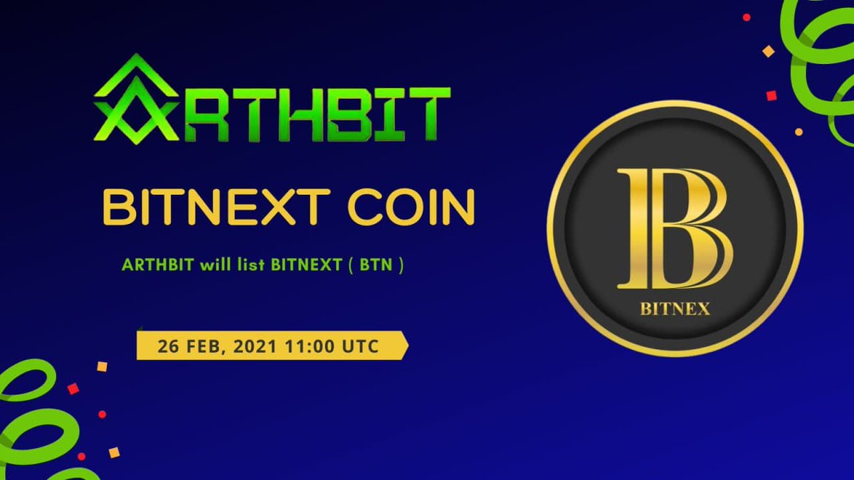 Ajay_ArthBit's tweet photo. Trade BTC, ETH, BTT, TRX, BNB, MATIC, UNI, LINK, CBC, TPAY, JB AND USDT
on My Exchange https://t.co/71ahotqDMT
@pushpendrakum @MoneyGuruYT @ImZiaulHaque @open4profit @cryptokanoon @CryptoPointHi @cryptonewshindi @cryptomanran @Bitboy_Crypto @IvanOnTech @gameofbitcoin @pankjtanwar https://t.co/8F1llfhiHR