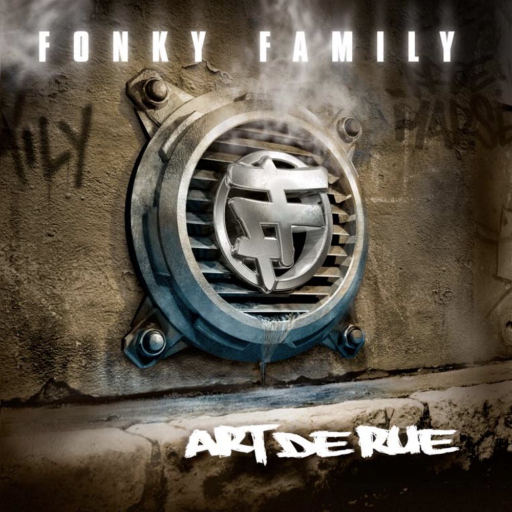 FonkyFamilySNT's tweet photo. Un 27 mars, l'album "Art de Rue" sortait, c'était il y a 20 ans. En écoute ici 👉🏻 https://t.co/s9lFz4upNF cc. @ajd_sortait #SNT #SMALL #Rap #Marseille #Toulouse #StudioBallard #StudioPolygone https://t.co/Jrn1rrIirq