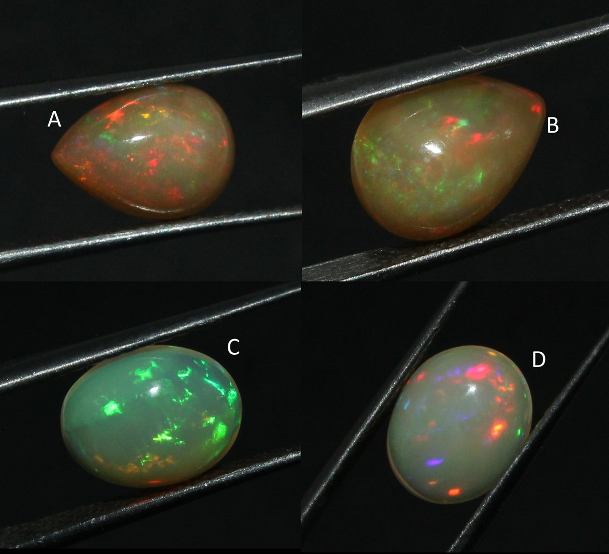 SGemsjewellers's tweet photo. Excited to share the latest addition to my #etsy shop: Natural Ethiopian Opal Cabochon, Oval & Pear Shape Welo Fire Opal Loose Gemstone, Semi Precious Gemstone October Birthstone, Jewelry Making https://t.co/trwGTD21iz #no #gemstone #naturalstone #ethiopianopal #whiteo https://t.co/UQrp3NyylW
