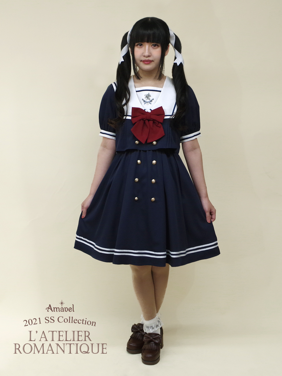 Amavel | New Item︎︎︎︎☑︎ 6/23(月)販売START
