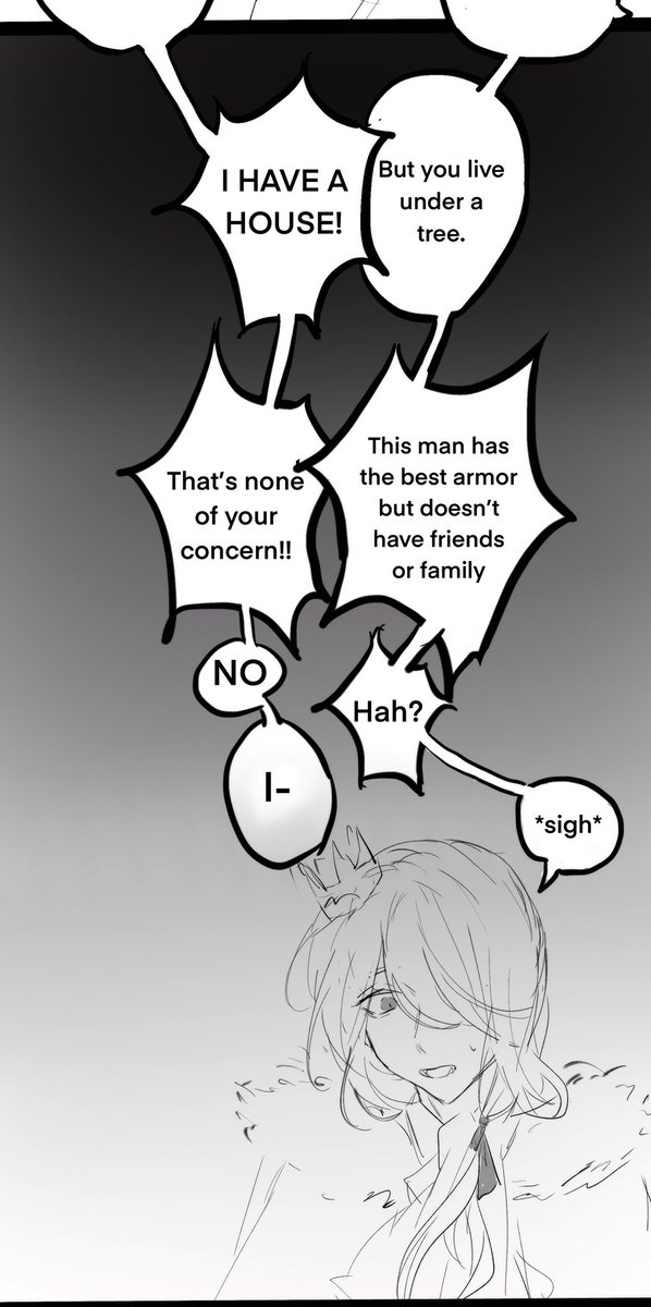 (1/2)
#RIVALSTWT #dreamfanart #technobladefanart 
Thanks @Mxchiiu_ help me with translate! They do amazing arts :D 