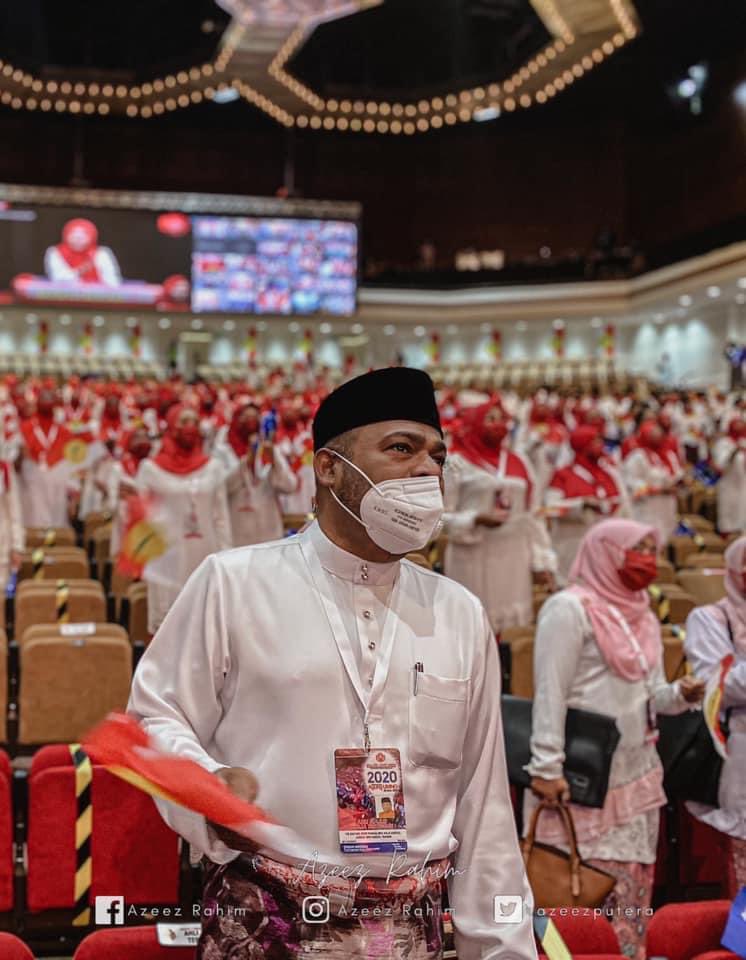 Azeez Rahim tweet media