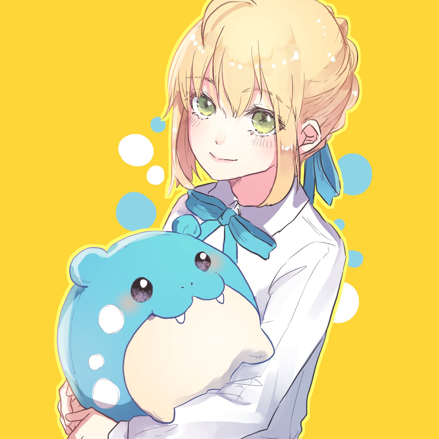 Rocu Fate リクエストもらったので描きました タマザラシってどんな模様のアザラシだっけ と思って調べたらポケモンでジェネギャを感じた T Co Pk28xxjapz Twitter