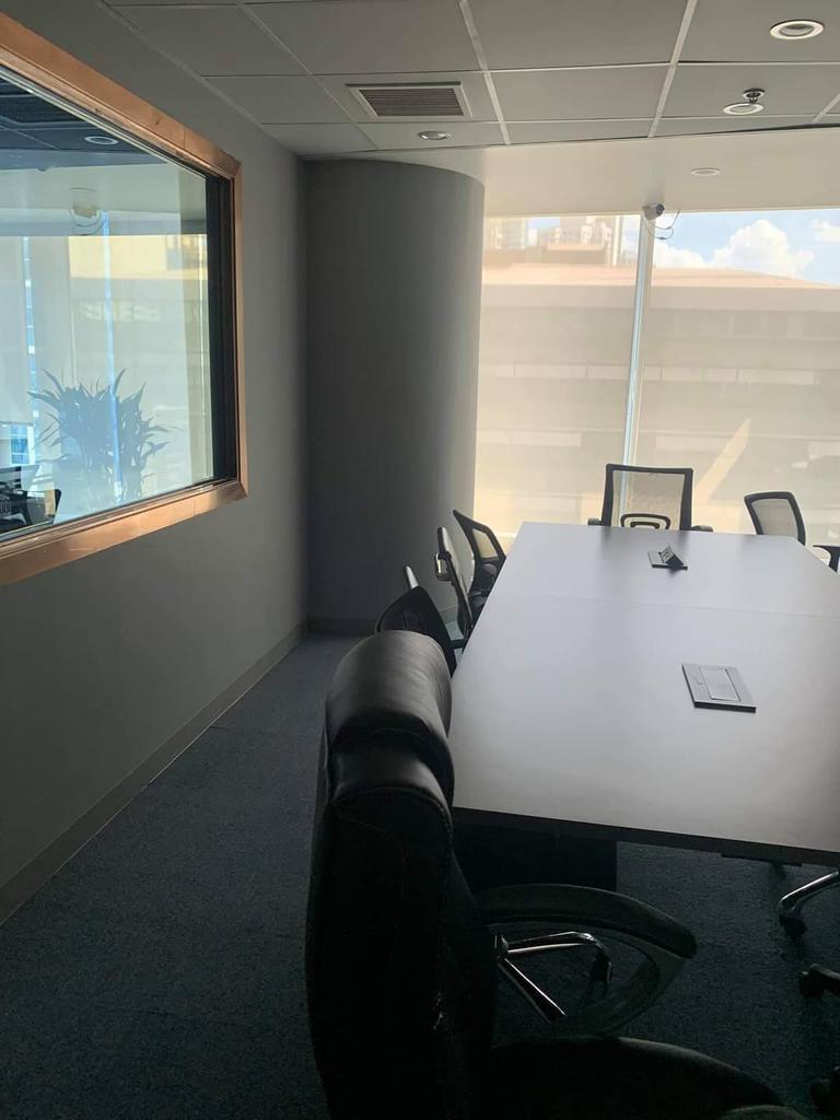 anthony3733's tweet photo. 350 sqm office space for lease in Ayala City. Ready to move in

#forlease
#OfficeSpace https://t.co/9uezNDMOUl