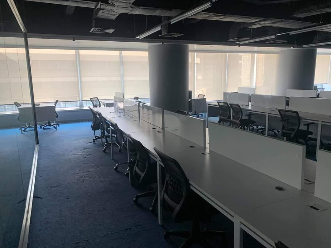 anthony3733's tweet photo. 350 sqm office space for lease in Ayala City. Ready to move in

#forlease
#OfficeSpace https://t.co/9uezNDMOUl