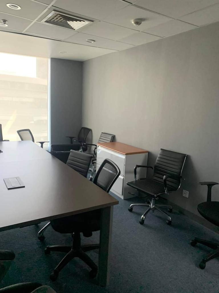 anthony3733's tweet photo. 350 sqm office space for lease in Ayala City. Ready to move in

#forlease
#OfficeSpace https://t.co/9uezNDMOUl