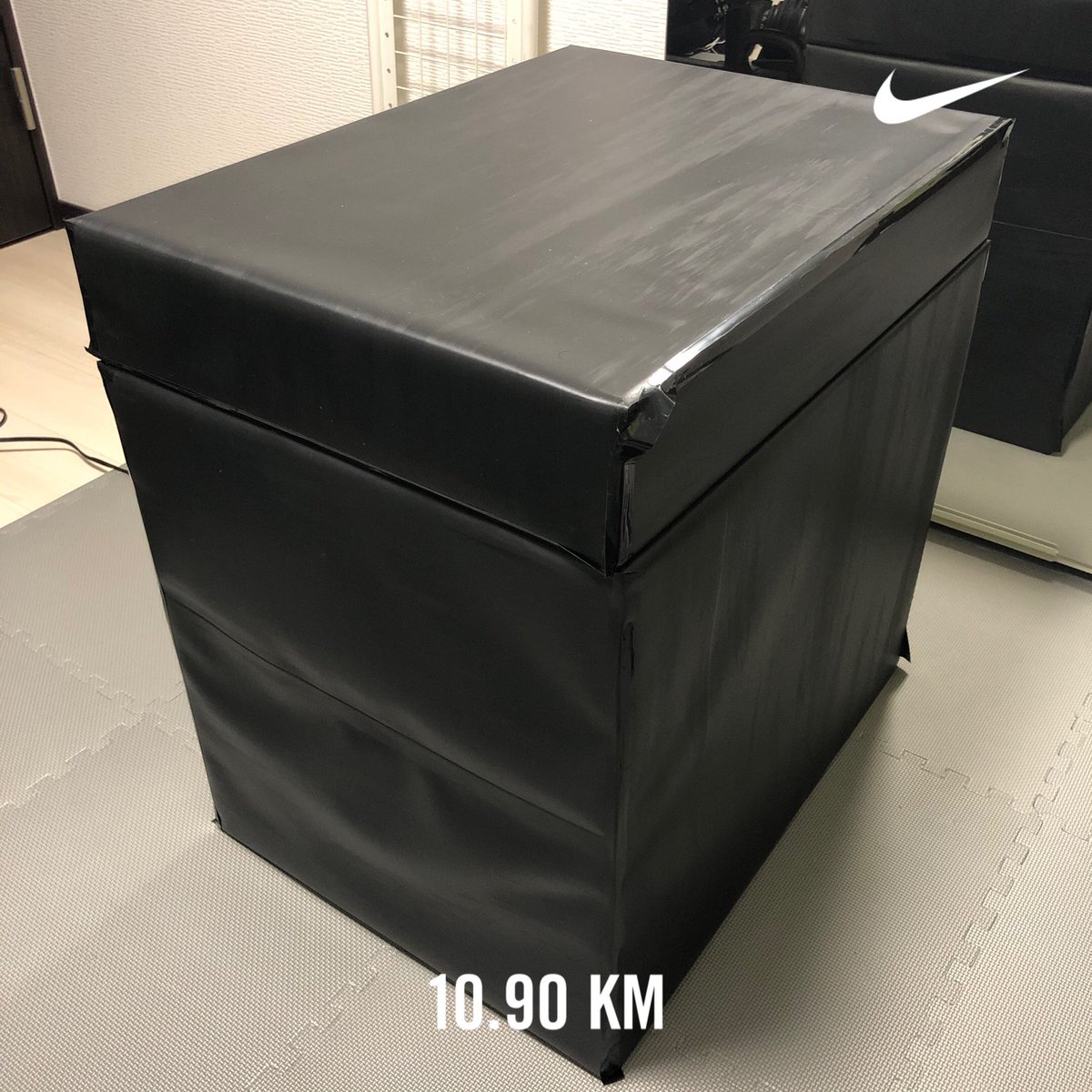 プライオボックス