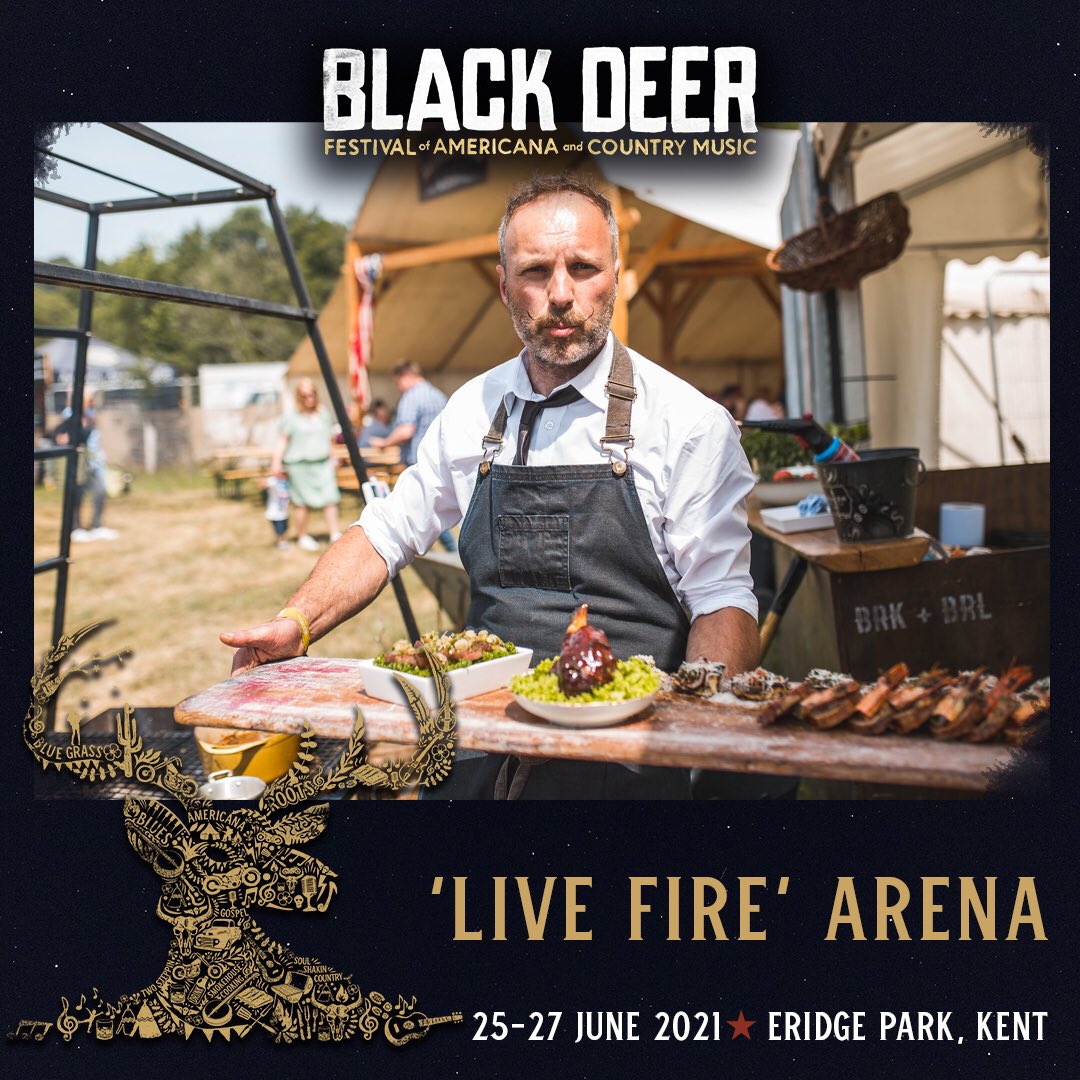 blackdeerfest's tweet photo. Americana means much more than music - it's a way of life.

Have a great weekend... (link in bio) https://t.co/sTw5zK6NId