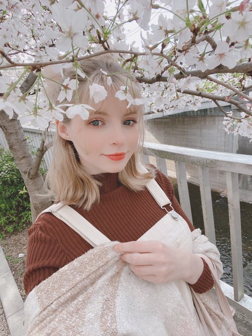 Twitterのコスプレ画像17