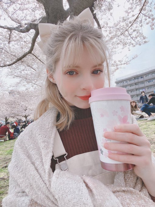 Twitterのコスプレ画像16