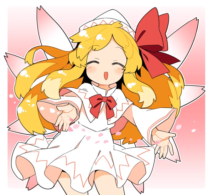 桜の日 