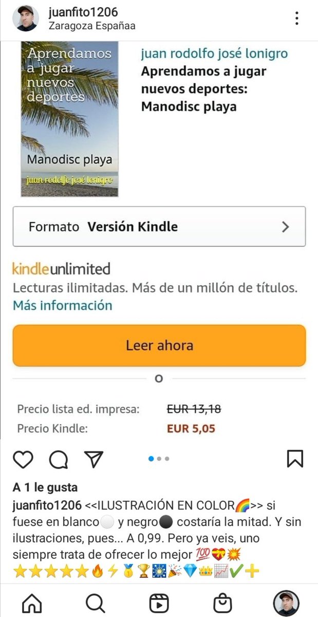 EL QUE TIENE OÍDOS OIGA, EL QUE TIENE OJOS LEA, EL QUE TIENE MENTE ENTIENDA 💥⭐🥇💯🏆💘💝 Gracias!!! 😊🎉🥰👑👇👇