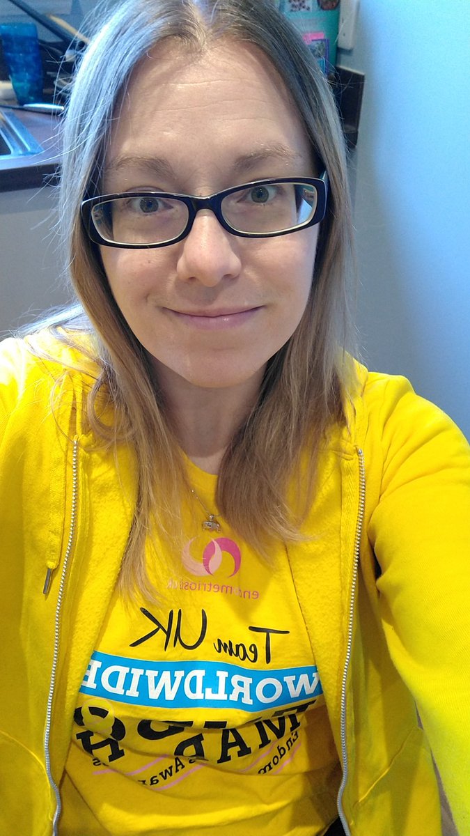 Endometriosis UK Dundee Support Group tweet media