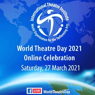 What's your favourite show? Today we are joining theatre organisations across the world for #worldtheatreday2021 We remember great shows of the past, look forward to the return to the stage &amp; celebrate the wonderful community spirit that theatre brings to all
 #WeMakeEvents