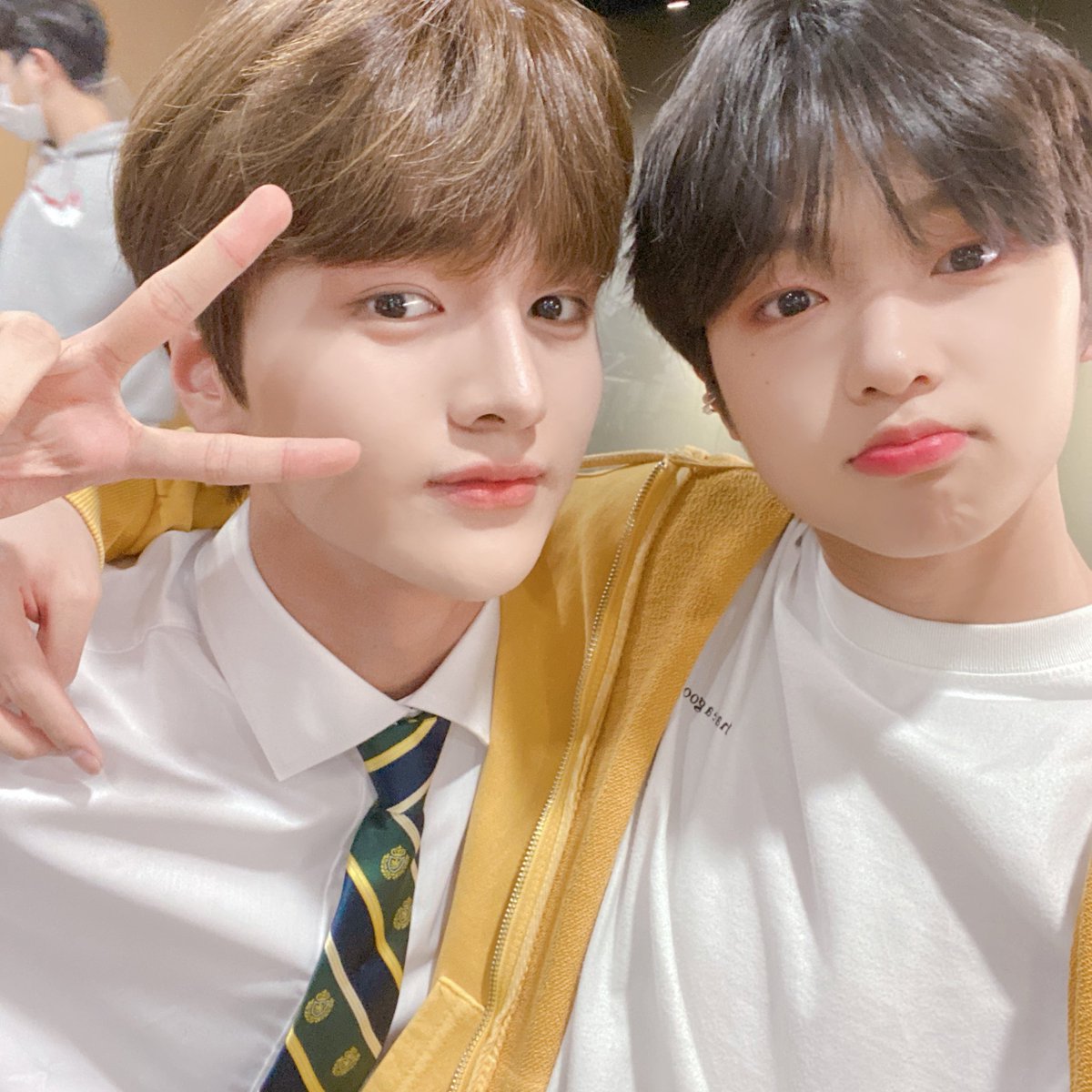 cherriecjh07's tweet photo. 2019                                   2021 https://t.co/JFgat8cjmN