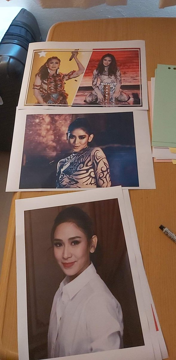 isna1384's tweet photo. Ready na ang Team Singapore.

THE SARAH GERONIMO
TTFC BIGGEST SELLING https://t.co/oCII9mwrR7