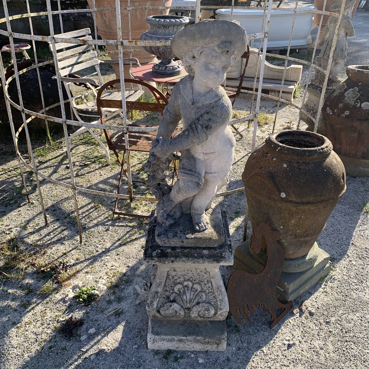 RecuperandoAnd's tweet photo. Statua in pietra!!
#statuainpietra#statua#inpietra#old#ancient#antique#oldstatue#ancientstatue#antiquestatue#home#homesweethome#homedecor#homedesign https://t.co/I33kzJqkkx
