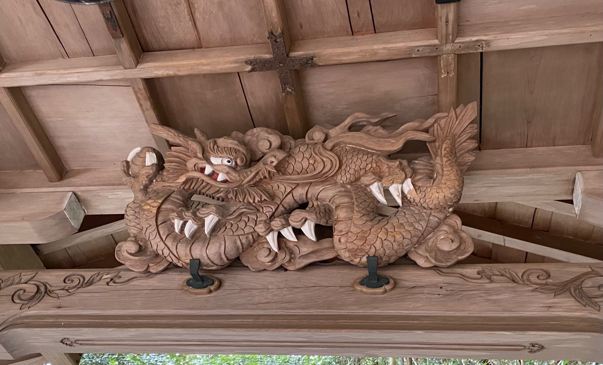 お参りっちゃん 御朱印巡り専用アカウント 三月に参拝した神社 岐阜市の伊奈波神社と黒龍神社 伊奈波通りの枝垂れ桜や境内のソメイヨシノが綺麗に咲いてました 本殿の他にも大黒社や楓稲荷社が鎮座し 多くの参拝者が花を見にきてましたね 御朱印