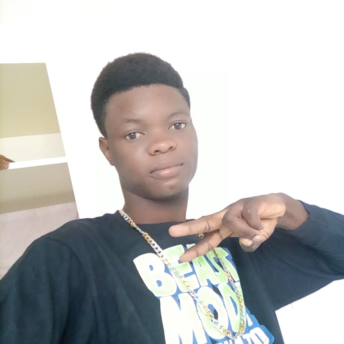 omahvibe's tweet photo. #NewProfilePic https://t.co/v7jfSB832P