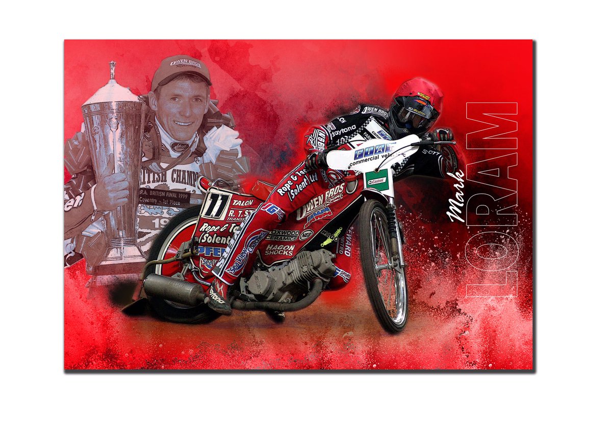 🚨 WEEKEND GIVEAWAY

I’ve decided to offer one lucky person a Loramski programme board, perfect with the new season just around the corner.

Simply:

Like this post ✔️ 
RT ✔️ 
Follow me ✔️ 

Winner to be selected at random at 8pm Sunday night - GOOD LUCK!

#win #Competition