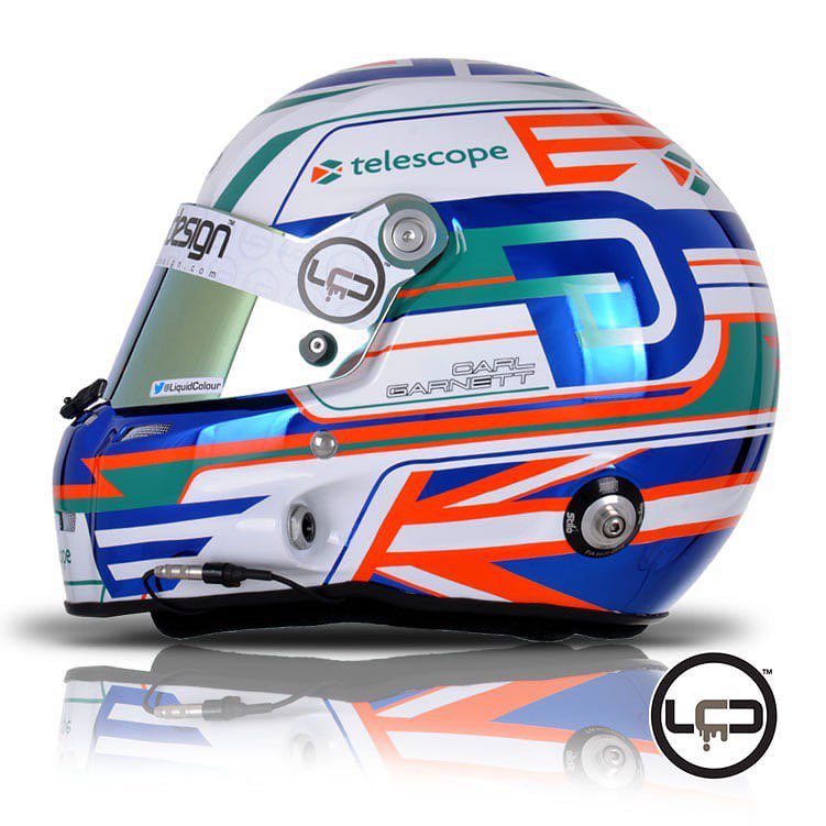 Carl Garnett tweet media