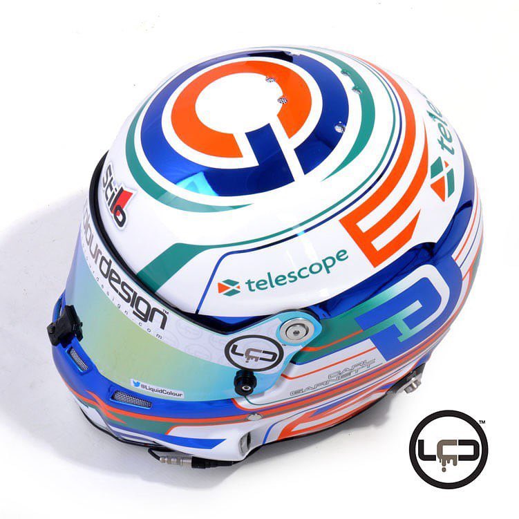 Carl Garnett tweet media