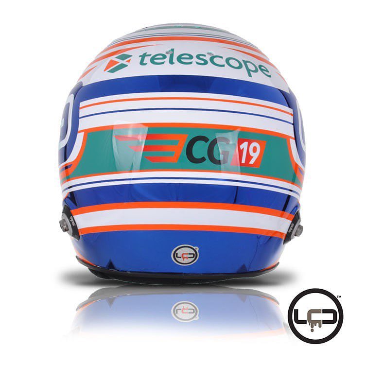 Carl Garnett tweet media