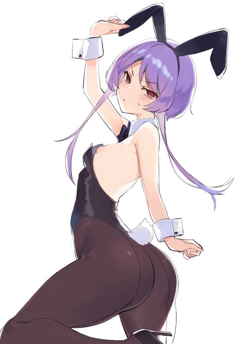 貧乳デカ尻スキ 