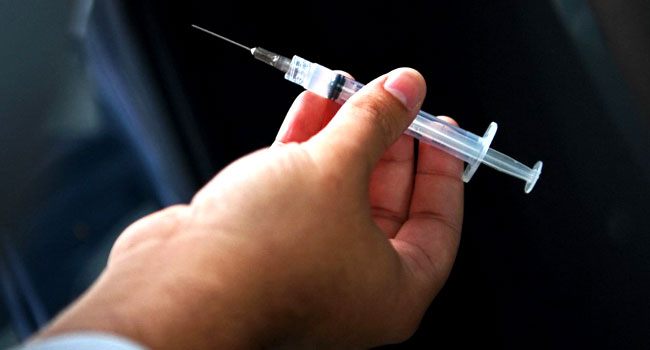 Political Rivals In Brazil Announce Homemade COVID-19 Vaccines
channelstv.com/2021/03/27/pol…