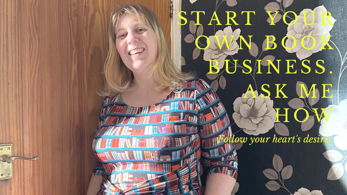 lisasbookplace's tweet photo. I’ve been running my own business for 3&amp;1/2 years with usborne books and I’ve ❤️ every minute. It’s rewarding helping children find the perfect book or to help home learning. I love helping others grow their business too. So if you’d love to know more about what I do get in touch https://t.co/eBXCd4Ixhl