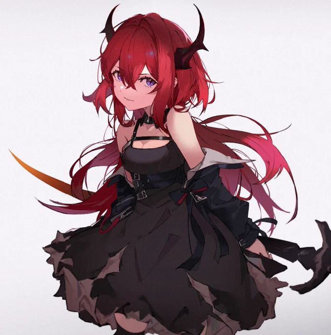 するっと

#アークナイツ 