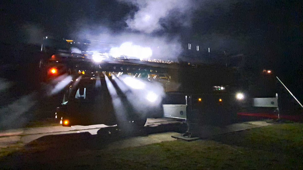 The new MK 73-3.1 - is coming! He is already in the wings. 

Take a few minutes on 30 / 31 March and get to know our MK 73-3.1 better on a construction site. And all of this is possible from home: bit.ly/31mTfyh

#liebherr