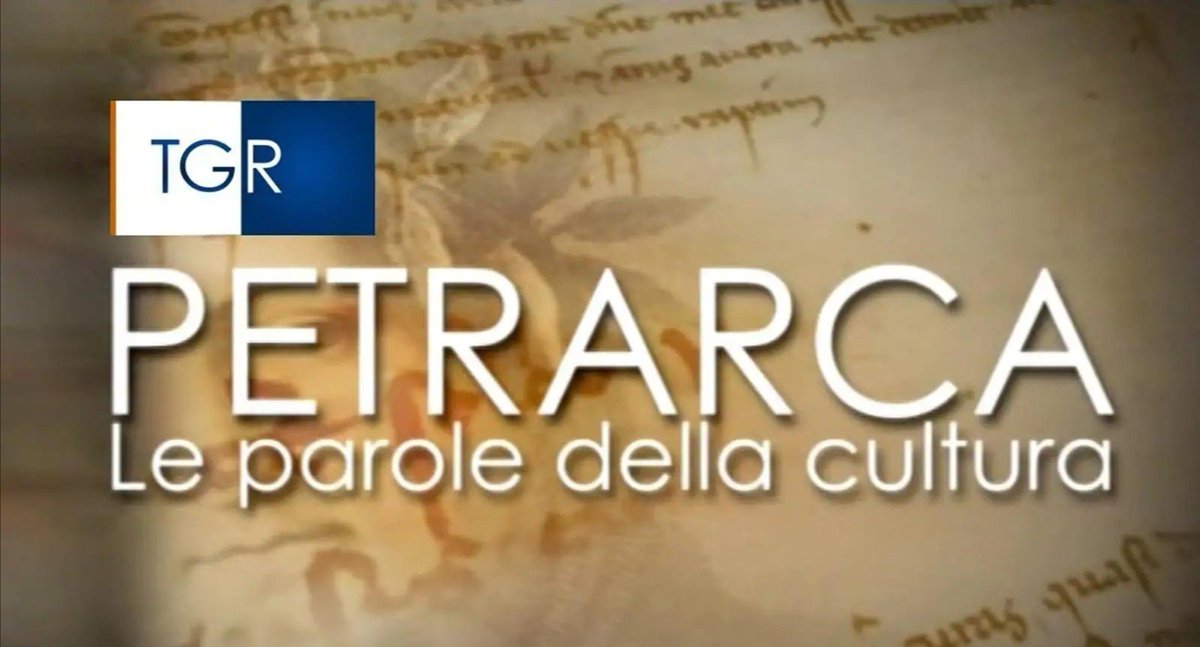 Oggi 27 marzo 2021, alle 12:55, #VillaPiccolo sarà la protagonista di un bel servizio di Roberto Alajmo su #TgRPetrarca #Rai3 #Sicilia