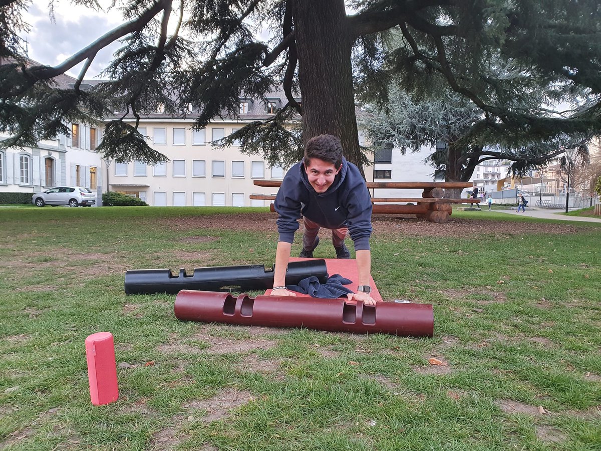 team_log3's tweet image. Merci pour votre fidélité ❤️ #log3