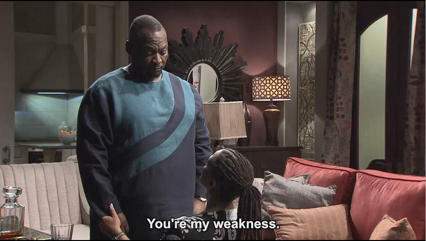 Official_SABC1's tweet photo. Catch up on all the madness, drama, tension and manipulation that happened this week on @Gen_legacy (Omnibus) now #SABC1WeMove https://t.co/9IomN2fZIq