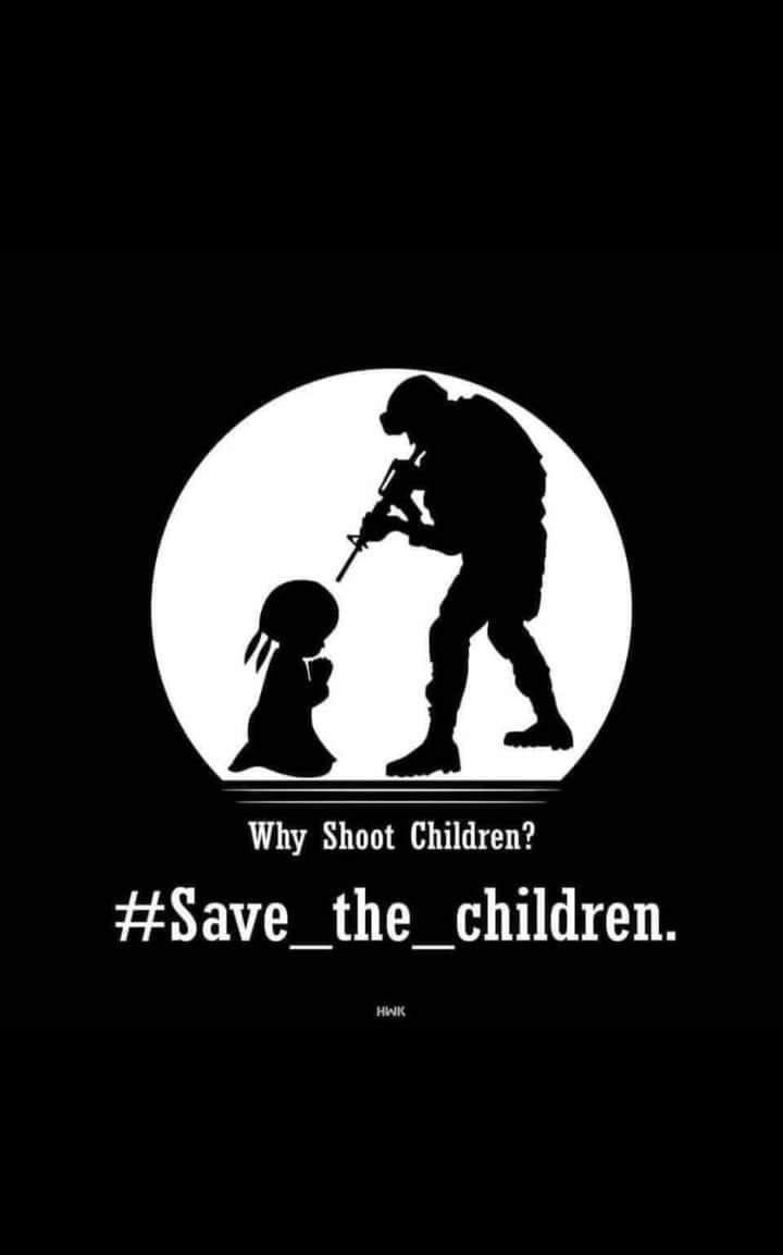 Dear world
We do not need the Nobel Prize.
Protect our children 😭

#JusticeForMyanmar
#StopKillingChildern
#ShameOnYouRussia
#RejectMilitaryCoup
#SaveMyanmarDemocracy
#WhatsHappeninglnMyanmar