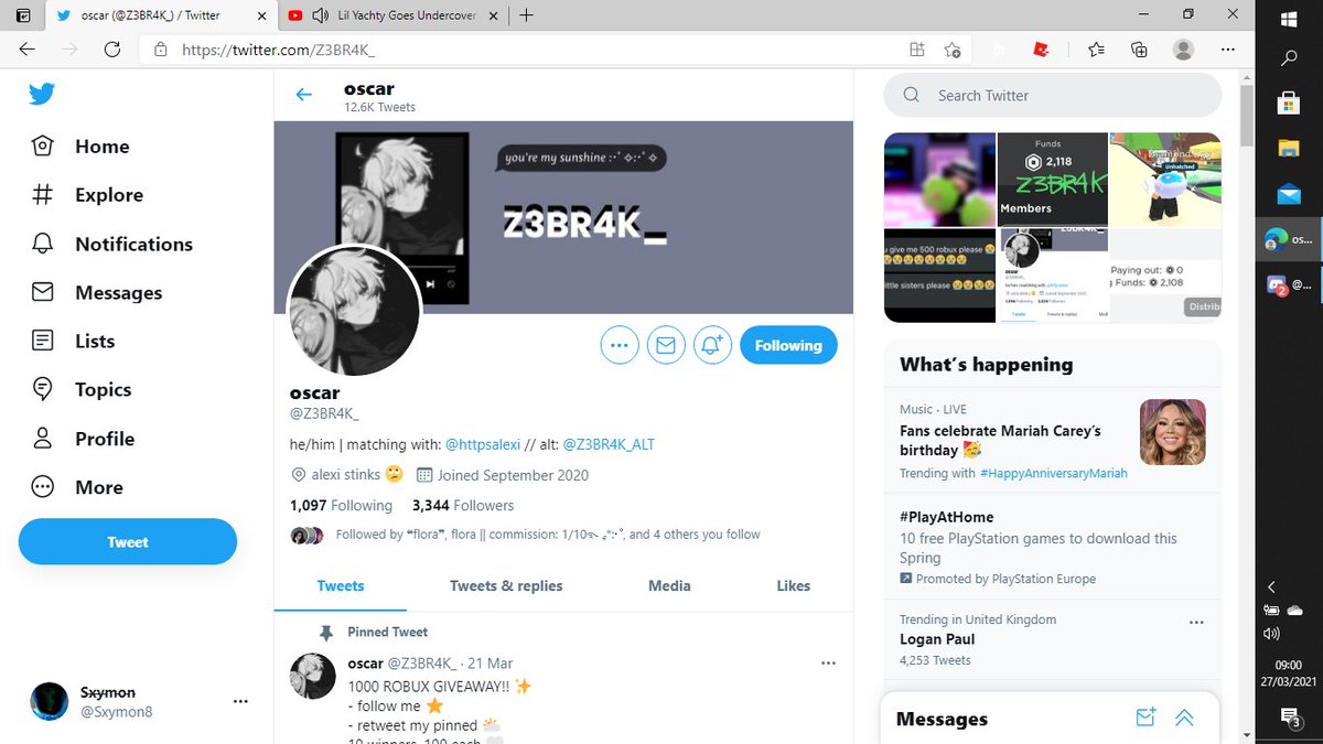 Sxymon8's tweet photo. @Z3BR4K_ https://t.co/tVYcg9AHL1