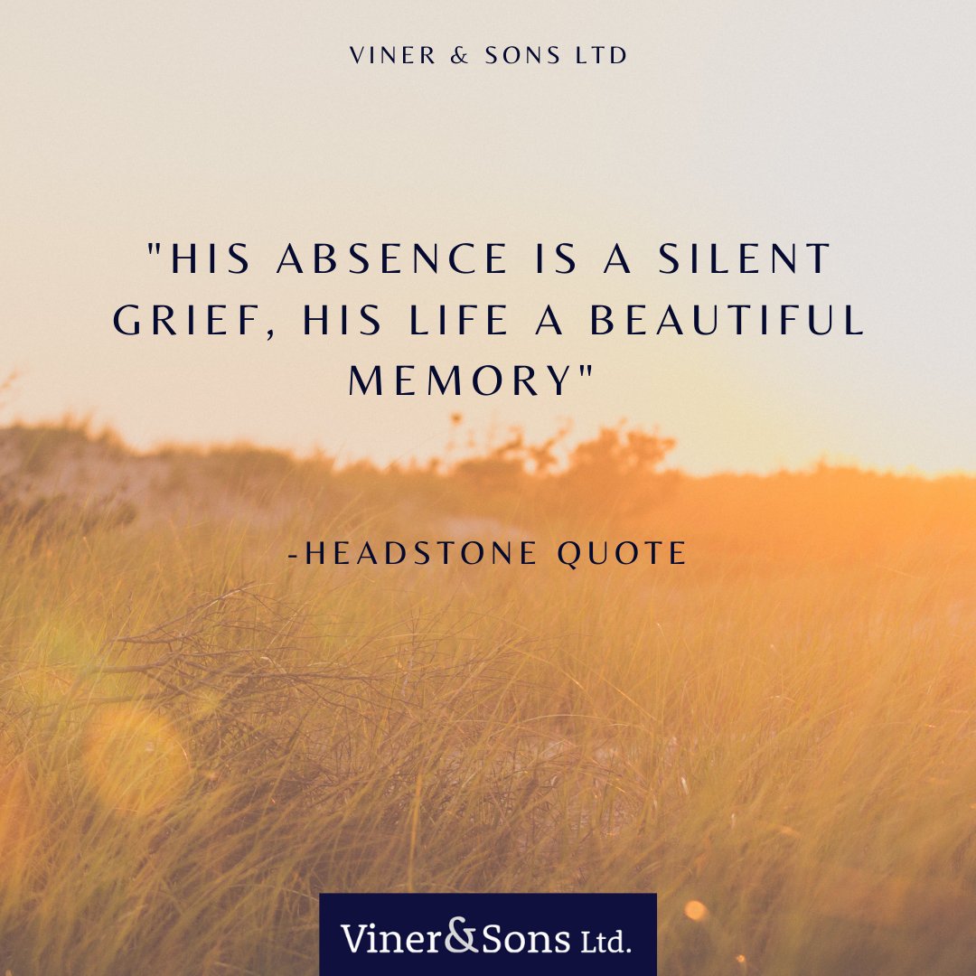 If you’d like to find out more information, then call us on
01732 842485 or email us at info@vinerandsons.co.uk vinerandsons.co.uk