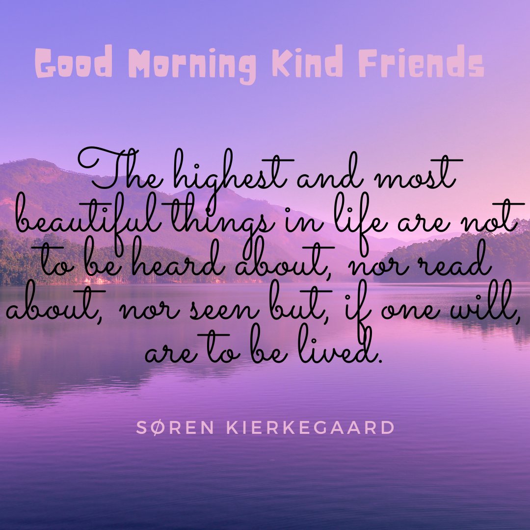 🌌The Kindness Kreatives Tribe 🌌 (@music_feelz) on Twitter photo Good Morning Kind Connections 💜
Have a fantastic weekend full of love kindness & positivity 💟
<a href="/MaureenT_CFM/">Maureen T - CFM 106.8 Radio Presenter</a> <a href="/PatchworkRecov2/">Patchwork Recovery Community</a> <a href="/makesomenoisewm/">Make Some Noise</a> <a href="/ThisIsHUSO/">HUSO</a> <a href="/Oi_Musica/">Oi Musica</a> <a href="/intocreative/">Into Creative</a> <a href="/Toidfish/">Becci Wallace McGarvey</a>
<a href="/RAKFoundation/">RAK Foundation</a> <a href="/TheFoodPhone/">The Food Phone</a> <a href="/WemimoAjax/">Ajanaku Wemimo</a>
🌌
#GoodMorningKindConnections
#LOVE
💜 Good Morning Kind Connections 💜
Have a fantastic weekend full of love kindness & positivity 💟
<a href="/MaureenT_CFM/">Maureen T - CFM 106.8 Radio Presenter</a> <a href="/PatchworkRecov2/">Patchwork Recovery Community</a> <a href="/makesomenoisewm/">Make Some Noise</a> <a href="/ThisIsHUSO/">HUSO</a> <a href="/Oi_Musica/">Oi Musica</a> <a href="/intocreative/">Into Creative</a> <a href="/Toidfish/">Becci Wallace McGarvey</a>
<a href="/RAKFoundation/">RAK Foundation</a> <a href="/TheFoodPhone/">The Food Phone</a> <a href="/WemimoAjax/">Ajanaku Wemimo</a>
🌌
#GoodMorningKindConnections
#LOVE
💜