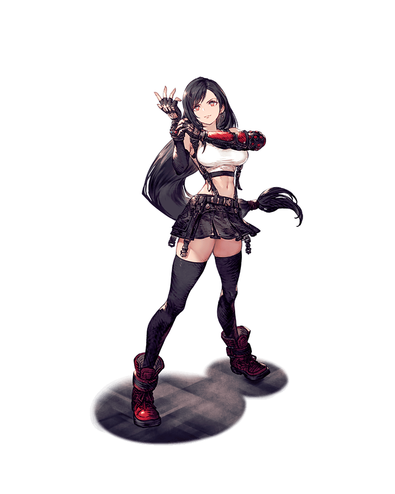 HTSA_art's tweet photo. I just realized the gave her the dolphin tail back!😍 https://t.co/C5Gkt7LRqL