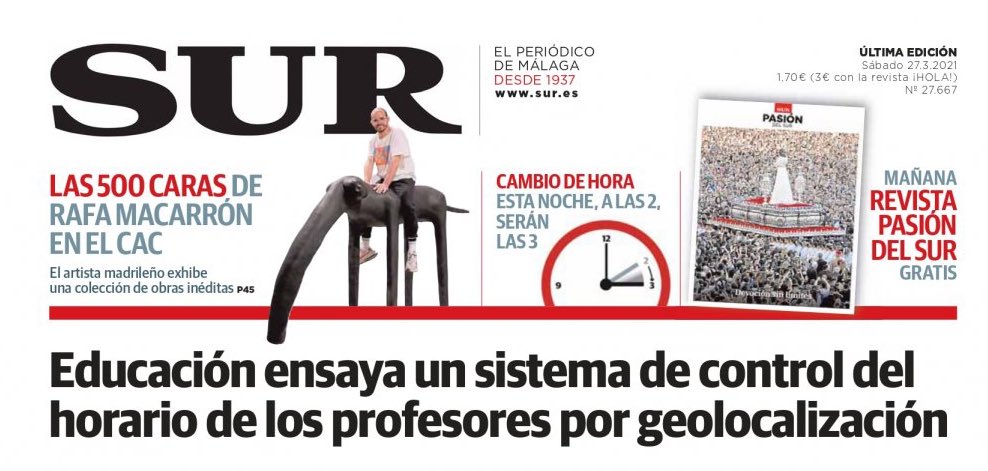 maestradepueblo's tweet photo. A mí que me pongan uno, que me sale a devolver. https://t.co/0HWkKzLAlr