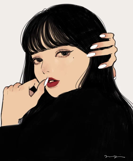 LISA

#HappyBirthdayLisa 