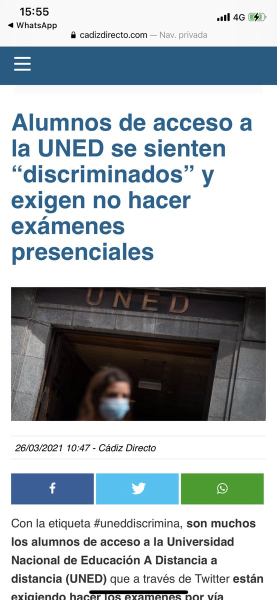 angelviswi's tweet photo. 🦠🦠 🦠NO SOY INMUNE🦠🦠🦠#uneddiscrimina #SOSMINISTERIO @CrueUniversidad @CelaaIsabel @rmairal @educaciongob @sanidadgob @UniversidadGob @UNED https://t.co/0HzL8Z0WvR