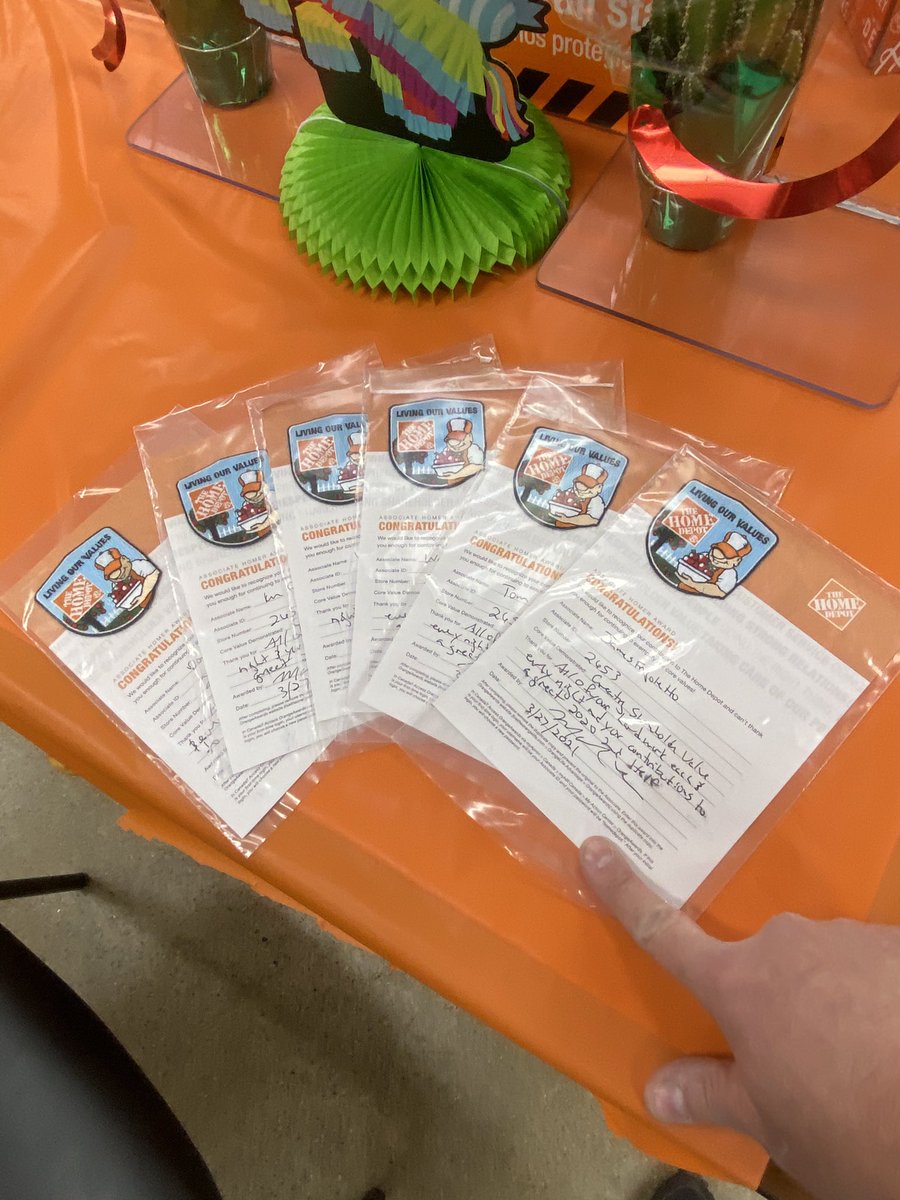 Mark Levesque (@marklevesquethd) on Twitter photo For a Freight Team that comes ready to bring it each and every night and overcomes anything in their way. Thank you for everything you did in 2020. #D71InItToWinIt <a href="/THDNathaniel/">Nathaniel Royer</a> <a href="/NicoletteH17/">Nicolette Harris</a> <a href="/JasonArigoni/">Jason Arigoni</a> For a Freight Team that comes ready to bring it each and every night and overcomes anything in their way. Thank you for everything you did in 2020. #D71InItToWinIt <a href="/THDNathaniel/">Nathaniel Royer</a> <a href="/NicoletteH17/">Nicolette Harris</a> <a href="/JasonArigoni/">Jason Arigoni</a>