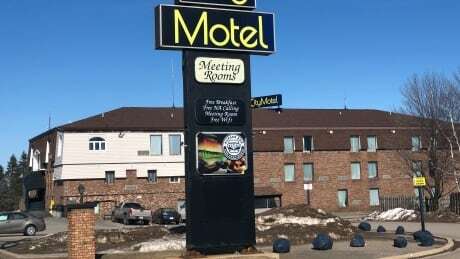 CBCNB's tweet photo. Fredericton council decides to fund housing project 4 days after it said no: https://t.co/q3uXkdLMQv https://t.co/8RX0W4MdJb