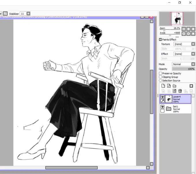 i realised i cannot draw heels,,, 